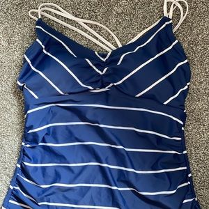 Tankini Top